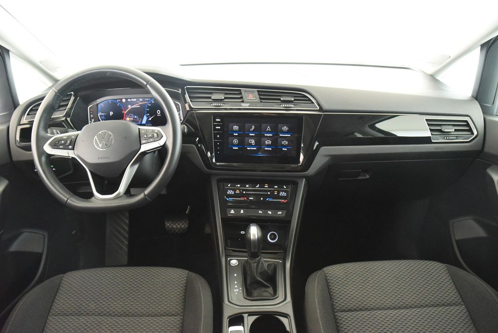 VW Touran