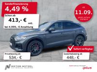 Audi Q5 - Vorschau Bild 1