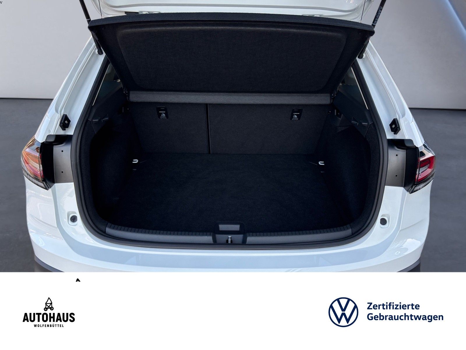 Volkswagen Taigo - Bild 18