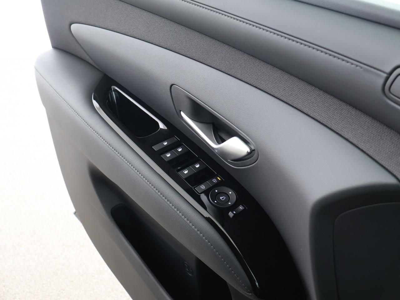Hyundai Tucson – Bild 14