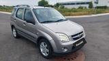 Suzuki Ignis 1.5 VVT Comfort  - silberne Suzuki Ignis