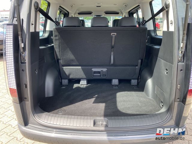 Hyundai STARIA Hybrid Prime 9-Sitz Park-Paket 360