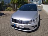 Volkswagen CC 2.0 TDI 130kW DSG 4MOT BMT BlueMotion Tec... - Volkswagen CC: 1.4