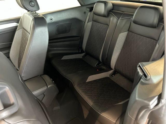 Fahrzeugabbildung Volkswagen T-Roc Cabriolet 1.5TSI GOAL TRAVEL-ASSIST SIDE-A