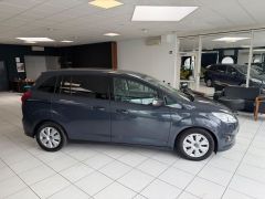 FORD Grand C-Max Business Edition | Navi | City Stop