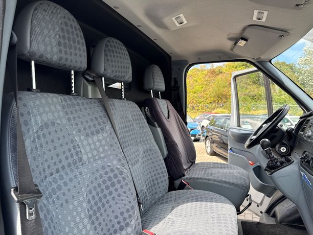 Ford Transit Kasten FT 350 EL Trend LKW