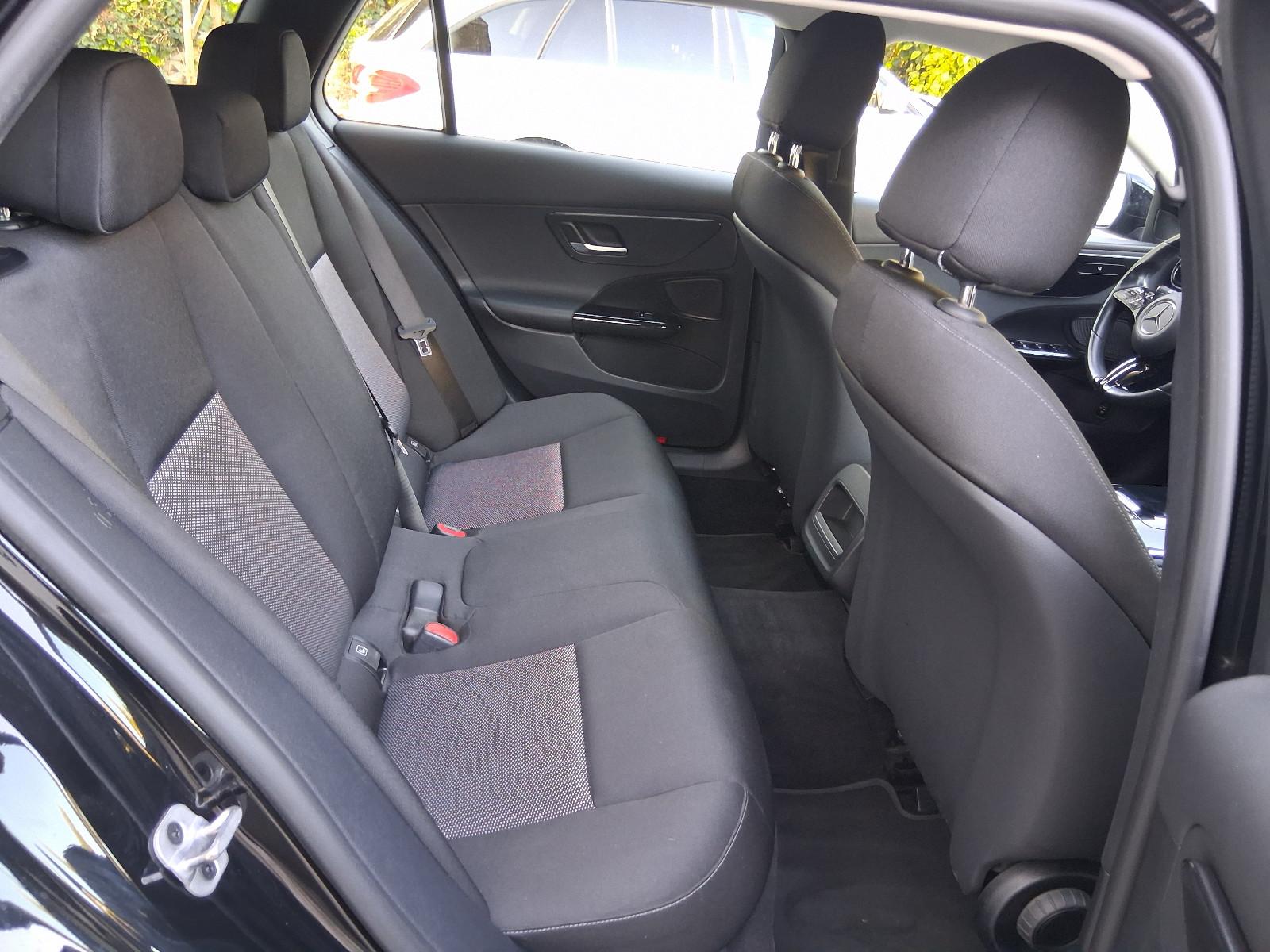 Mercedes-Benz C-Class C T-Modell AVANTGARDE Motorhaube, миниатюра 13