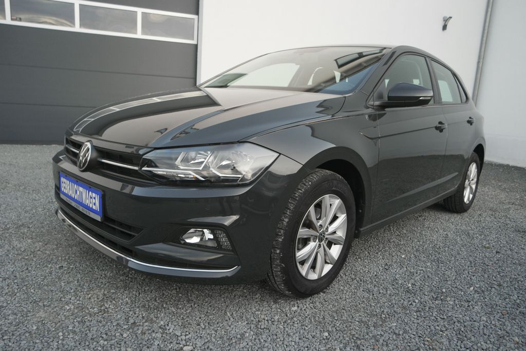 Image of Volkswagen Polo