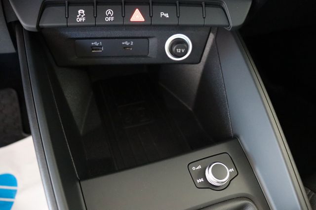 Fahrzeugabbildung Audi A1 Sportback 25 TFSI |LED|PDC|NAVI|SHZ|VIRTUAL|