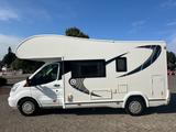 Chausson C646 - Chausson Alkoven