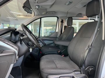 Ford Transit - 9