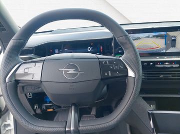 Fotografie 11 des Opel Grandland (X) Grandland 1.2 MHEV Headup Allwetter NAVI 360°