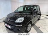 Fiat Panda MYSTYLE/Klima/erst 53618km - gebrauchte Fiat Panda aus dem Jahr 2014