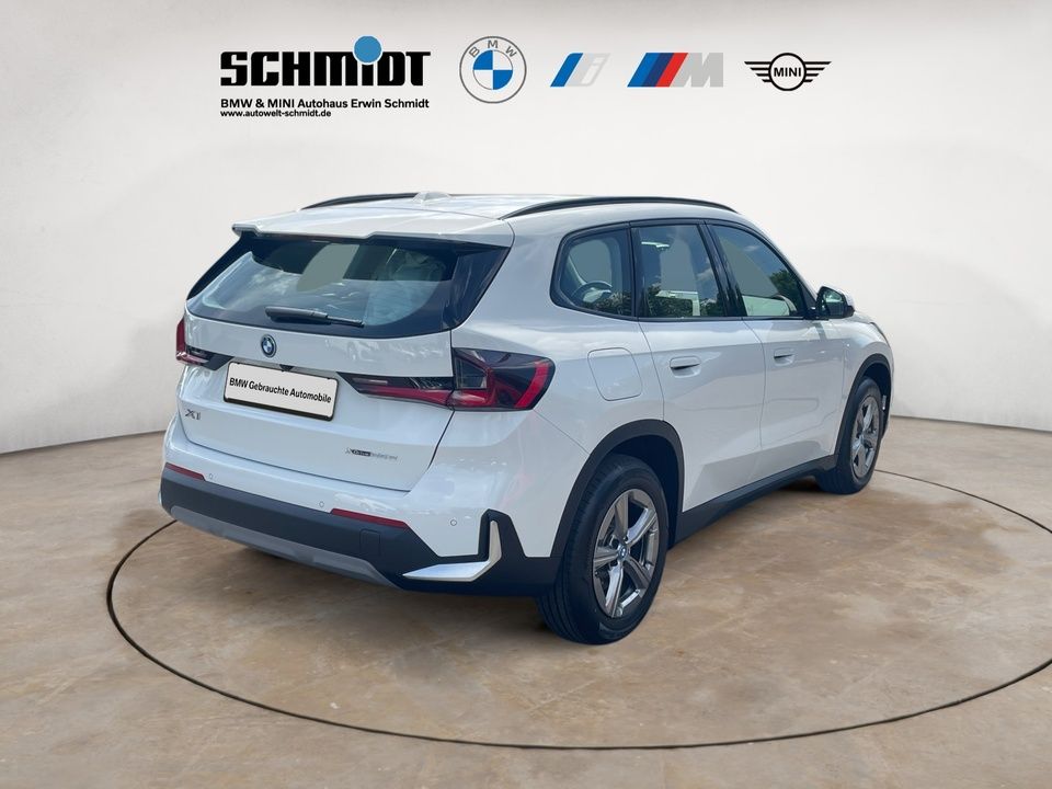 BMW X1 - Bild 5