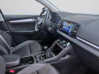 Skoda Karoq - Vorschau Bild 18