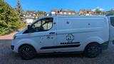Ford Transit custom Camperausbau/Solar/ Standheizung  - Ford Camper