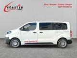 Toyota Proace Verso 2.0 L1 (9-Si.) Comfort *TRAVEL* - : Van, Travel