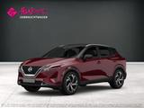 Nissan Qashqai TEKNA+ 158 PS ( * HEAD-UP-DISPLAY * ) - Nissan Gebrauchtwagen von 2022