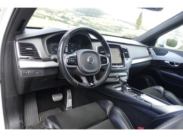 Volvo XC90 - 3