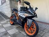 KTM RC 125 - KTM RC 125