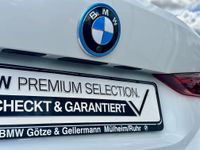 BMW i4 - Vorschau Bild 20