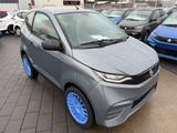 Aixam City Pack, AUF LAGER, SOFORT LIEFERUNG - Aixam City mit Diesel-Antrieb: Kleinwagen, Pack