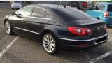 Volkswagen Passat CC 1.8 TSI DSG - - Volkswagen Passat CC: Coupe