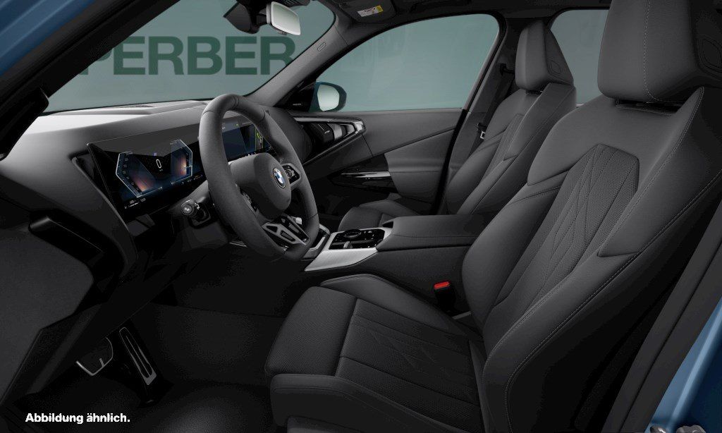 BMW X3 - Bild 4