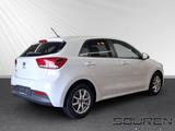 Kia Rio 1.2 Dream Team Klima Sitzheizung Bluetooth - gebrauchte Kia Rio aus dem Jahr 2017
