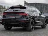 Audi RSQ8 TFSI Q BLACK-OPTIK KERAMIK 360* HD-MATRIX B - Audi Gebrauchtwagen