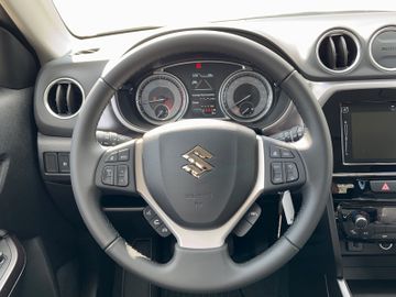 Fotografie 11 des Suzuki Vitara 1.4 Comfort Kamera Sitzh Navi LED