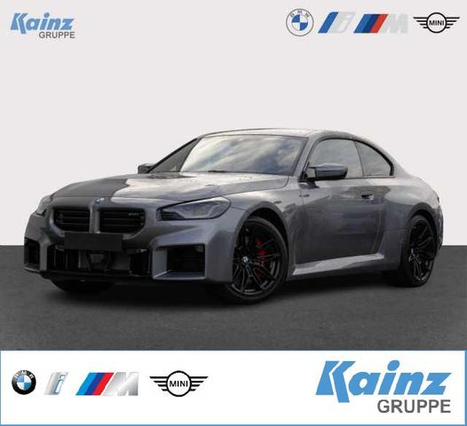 BMW M2 Aut. M-Driver´s Package/H&K