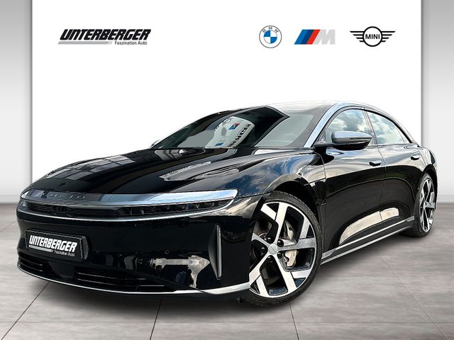 Lucid Air Dream Performance 118kWh