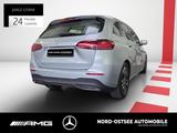 Mercedes-Benz B 200 PROGRSSIVE ADVANCED+ 360° AHK SITZHEIZUNG - Mercedes-Benz B-Klasse Jahreswagen