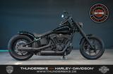 Harley-Davidson Dyna FXSTB Night Train - HARLEY-DAVIDSON FXSTB NIGHT TRAIN