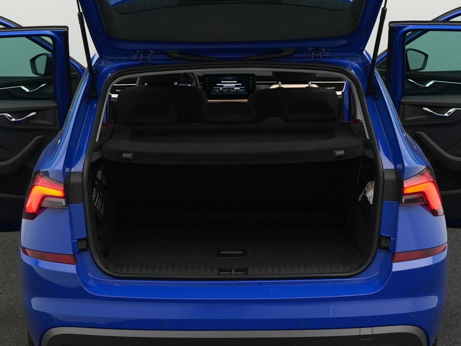 Skoda Kamiq - Bild 15