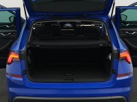 Skoda Kamiq - Vorschau Bild 15
