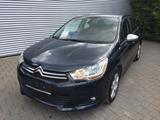 Citroën C4 Lim. Selection "inkl. HU/AU und Insp. Neu" - Citroën C4 mit Benzin-Antrieb
