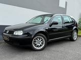 Volkswagen Golf 1.9TDI Ocean TÜV+Service NEU,8-Fach,Klima.. - Volkswagen Golf aus 2003: TDI