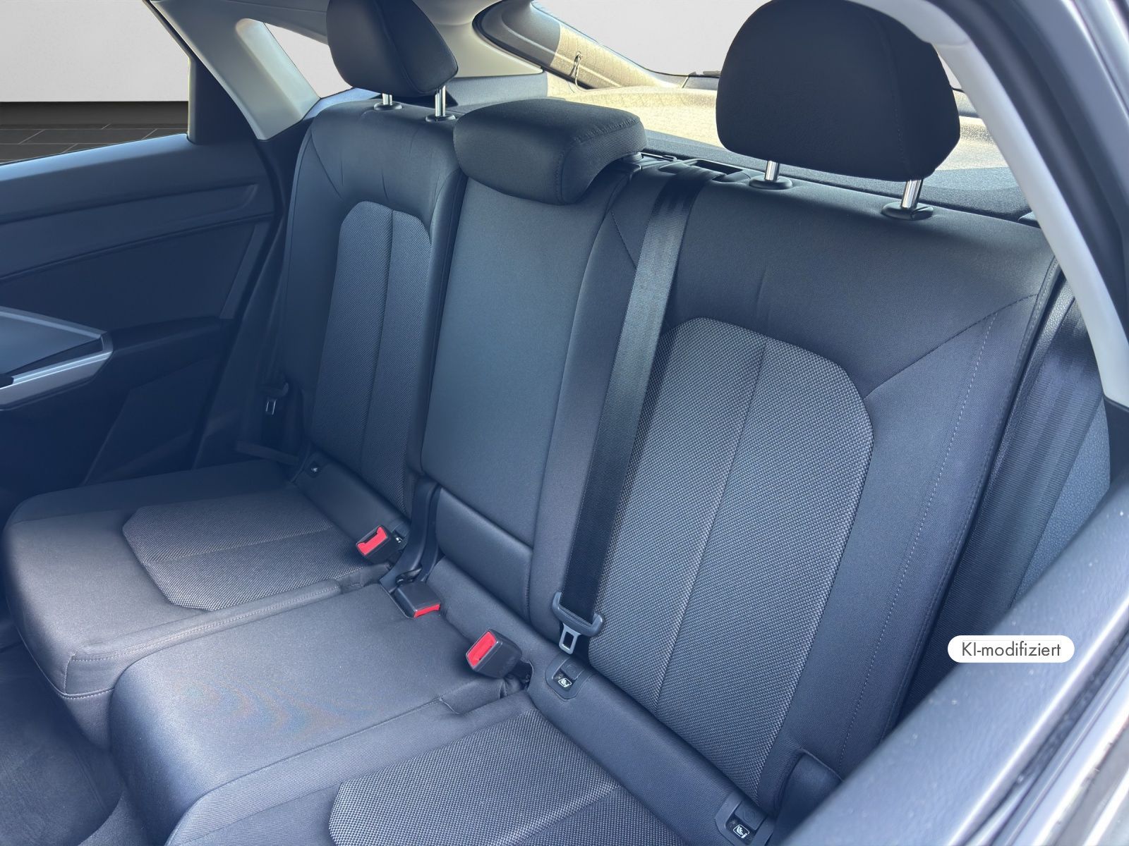 Audi Q3 - Bild 15