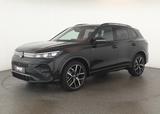 Volkswagen Tiguan 2.0 TSI DSG 4M R-Line IQ Pano Nav Key 360 - Volkswagen Tiguan Geländewagen R line mit Benzin-Antrieb