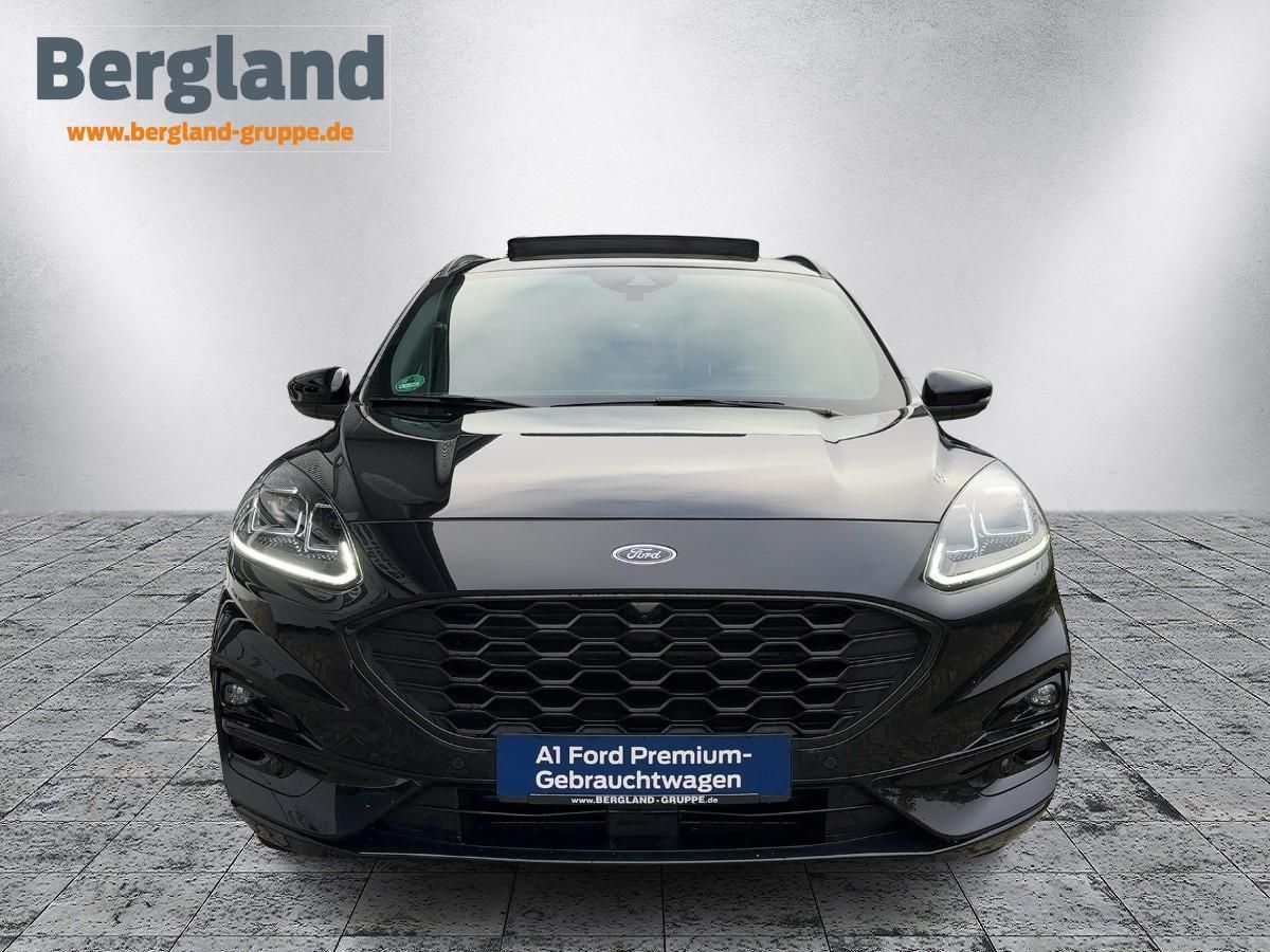 Ford Kuga ST-Line X*PHEV *B&O Sound *el. Klappe imagem 2