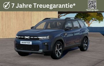 Dacia Bigster TCe 140 Journey