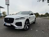 Jaguar F-Pace D200 R-DYNAMIC S 90th Anniv. Ed. AWD ...