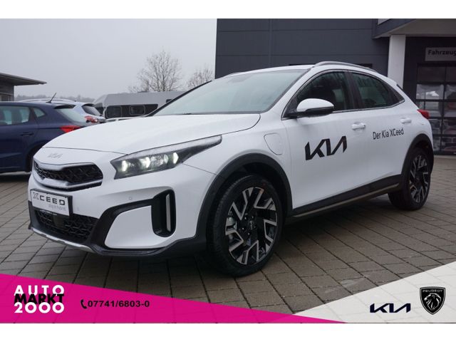 Kia XCeed 1.6 GDI PHEV Spirit DCT6 Navi LED ACC LM