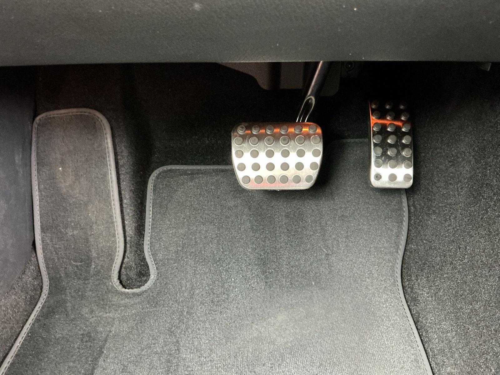Mercedes-Benz CLA SB 200 7G-DCT AMG Line LED APPLE&ANDRO RFK, миниатюра 20
