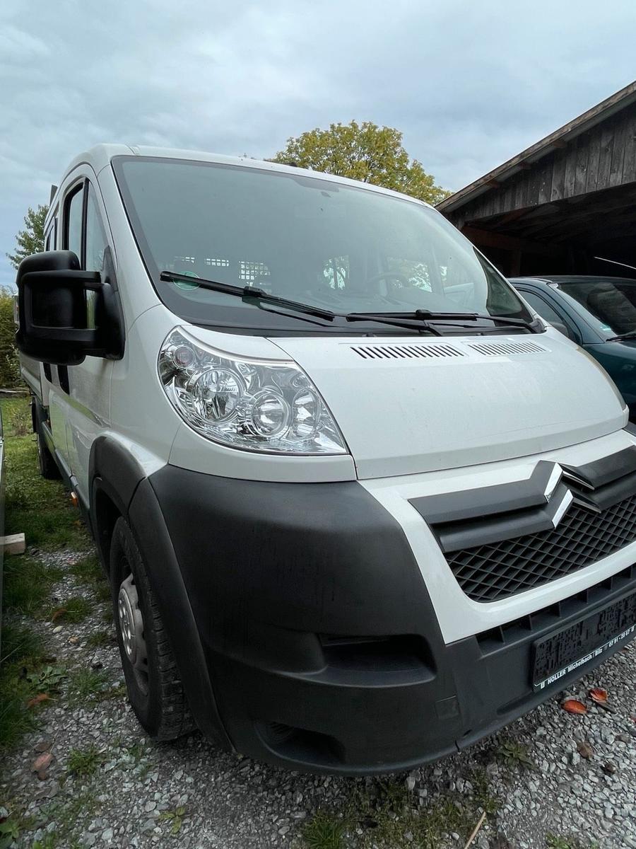 Citroën Jumper