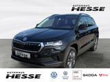 Skoda Karoq 2.0 TDI Tour 4x4 DSG, AHK ACC LED Navi - Skoda Karoq Gebrauchtwagen in Bremen