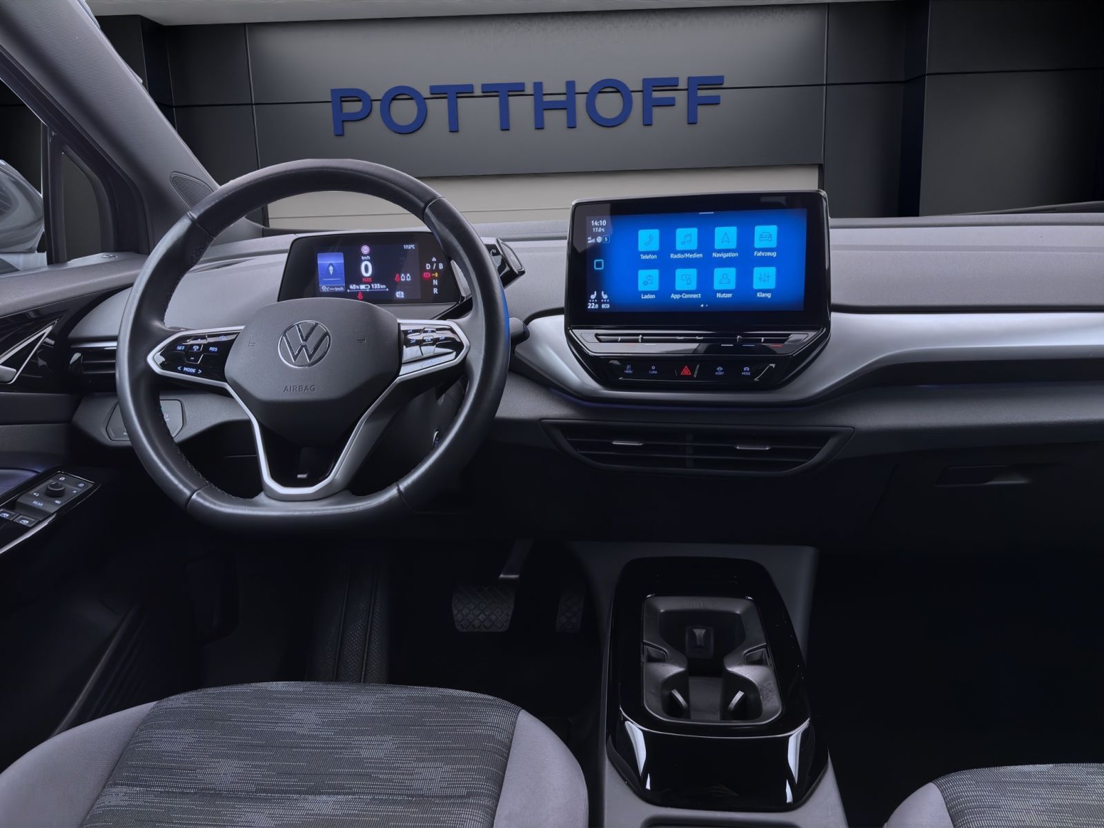 Volkswagen ID.4 - Bild 13