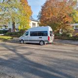 Westfalia Sven Hedin, sehr selten - Sven hedin